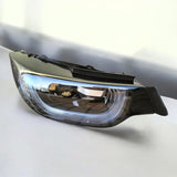 Frontscheinwerfer BMW I3 I01 8738736 LED Rechts Scheinwerfer Headlight