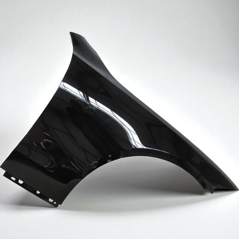 Kotflügel Mercedes-Benz W206 A206 Vorne Rechts