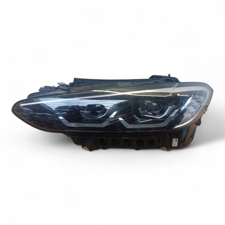 Frontscheinwerfer BMW 4 G22 G23 G26 5A19351-04 LED Links Scheinwerfer Headlight SCH4297182854lf