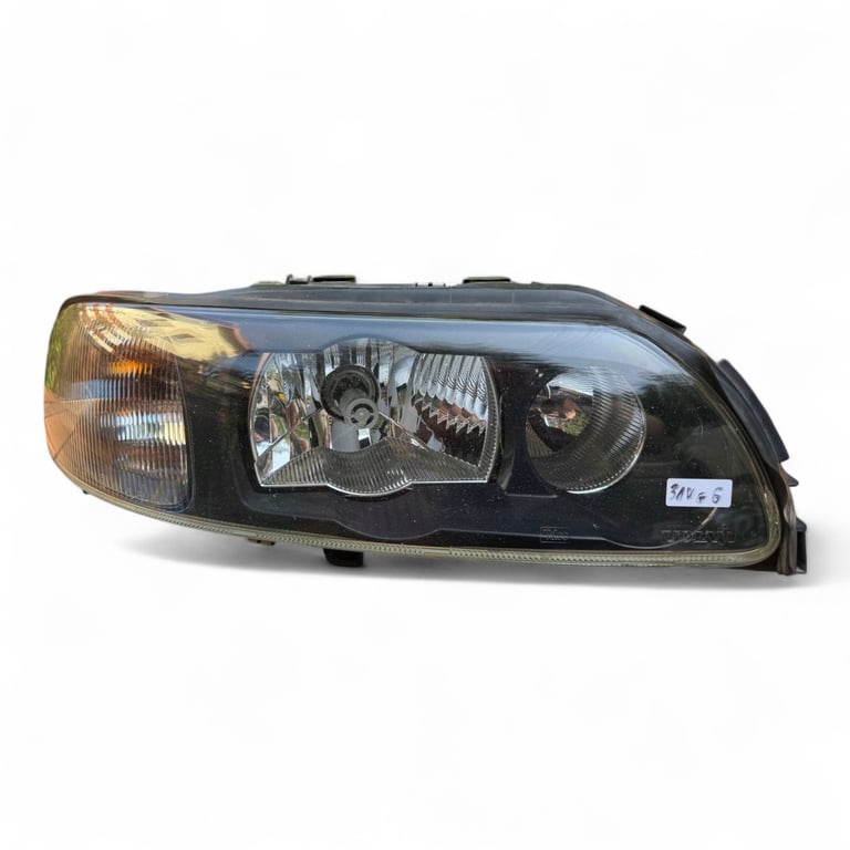 Frontscheinwerfer Volvo Xc70 8693657 Xenon Rechts Scheinwerfer Headlight