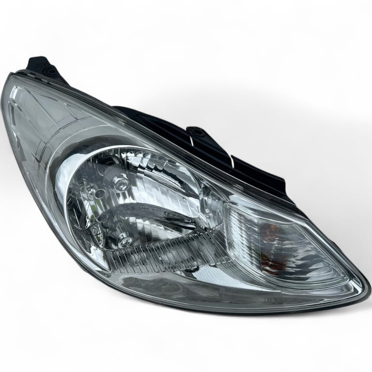 Frontscheinwerfer Hyundai I10 92102-0X0 Rechts Scheinwerfer Headlight