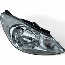 Frontscheinwerfer Hyundai I10 92102-0X0 Rechts Scheinwerfer Headlight