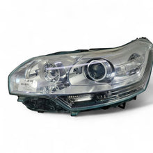Load image into Gallery viewer, Frontscheinwerfer Citroën C5 III 1438368 9689037880 Xenon Links Headlight SCH7099437419oe