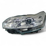 Frontscheinwerfer Citroën C5 III 1438368 9689037880 Xenon Links Headlight