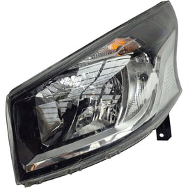 Frontscheinwerfer Renault Trafic III 260600500R Links Scheinwerfer Headlight SCH5844637059vt
