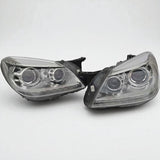 Frontscheinwerfer Mercedes-Benz Slk 1728201359 1728201459 Bi-Xenon Ein Satz