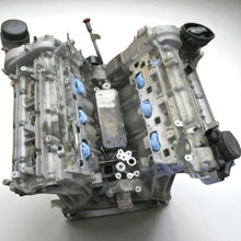 Laden Sie das Bild in den Galerie-Viewer, Motor Mercedes-Benz OM642950 3.0 CDI 151TKm 2008 Diesel Engine Unkomplett