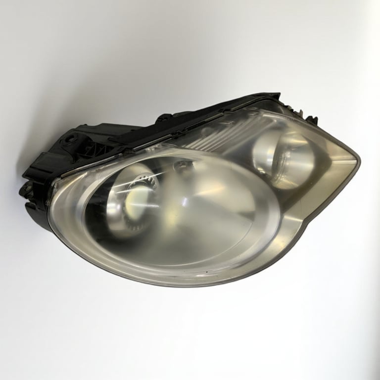 Frontscheinwerfer VW Eos 1Q1941752B Xenon Rechts Scheinwerfer Headlight SCH5270101802pc