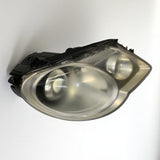 Frontscheinwerfer VW Eos 1Q1941752B Xenon Rechts Scheinwerfer Headlight