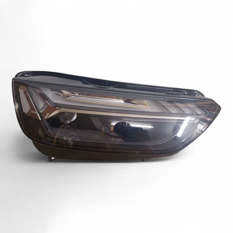 Frontscheinwerfer Audi Q5 80A941036E LED Rechts Scheinwerfer Headlight SCH9112459639px
