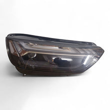 Load image into Gallery viewer, Frontscheinwerfer Audi Q5 80A941036E LED Rechts Scheinwerfer Headlight SCH9112459639px