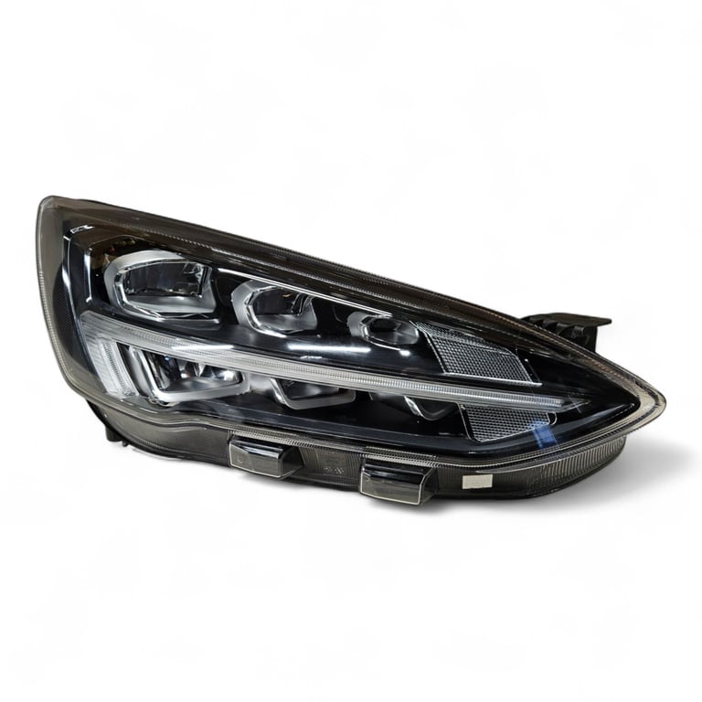 Frontscheinwerfer Ford Focus MX7B-13E014 LED Rechts Scheinwerfer Headlight SCH8371072419eg
