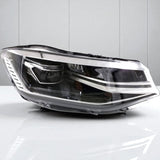 Frontscheinwerfer VW Caddy V 2K8941036B Full LED Rechts Scheinwerfer Headlight