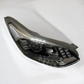 Frontscheinwerfer Kia Sportage IV 92102F1500 LED Rechts Scheinwerfer Headlight