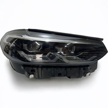 Laden Sie das Bild in den Galerie-Viewer, Frontscheinwerfer BMW G01 G02 5A29202-06 Full LED Rechts Scheinwerfer Headlight SCH5154298314iw