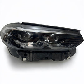 Frontscheinwerfer BMW G01 G02 5A29202-06 Full LED Rechts Scheinwerfer Headlight SCH5154298314iw