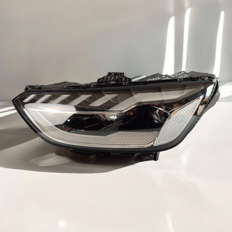 Frontscheinwerfer Audi A4 B9 8W0941035E LED Links Scheinwerfer Headlight