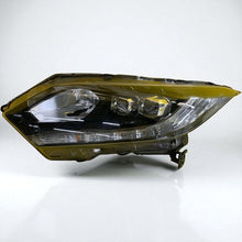 Load image into Gallery viewer, Frontscheinwerfer Honda Hrv Hr V 100-18093 LED Links Scheinwerfer Headlight