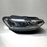 Frontscheinwerfer VW Touran 5TB941036C Full LED Rechts Scheinwerfer Headlight