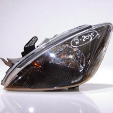 Laden Sie das Bild in den Galerie-Viewer, Frontscheinwerfer Mitsubishi Lancer VII Links Scheinwerfer Headlight