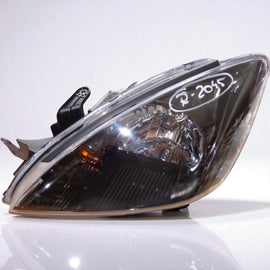 Frontscheinwerfer Mitsubishi Lancer VII Links Scheinwerfer Headlight