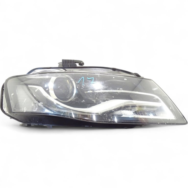 Frontscheinwerfer Audi A4 B8 8K0941004D Xenon Rechts Scheinwerfer Headlight SCH3693144424gn