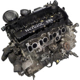 Motor BMW X3 E83 N47D20C 2.0 177PS 2010 Diesel Engine Unkomplett