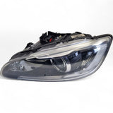 Frontscheinwerfer Volvo S60 II V60 31395902 Xenon Links Scheinwerfer Headlight