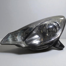 Load image into Gallery viewer, Frontscheinwerfer Citroën Ds3 Links Scheinwerfer Headlight