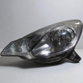 Frontscheinwerfer Citroën Ds3 Links Scheinwerfer Headlight