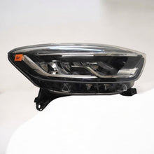 Laden Sie das Bild in den Galerie-Viewer, Frontscheinwerfer Renault Captur 260107244R Full LED Rechts Headlight