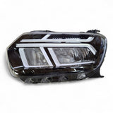 Frontscheinwerfer Dacia Duster 260602465R LED Links Scheinwerfer Headlight