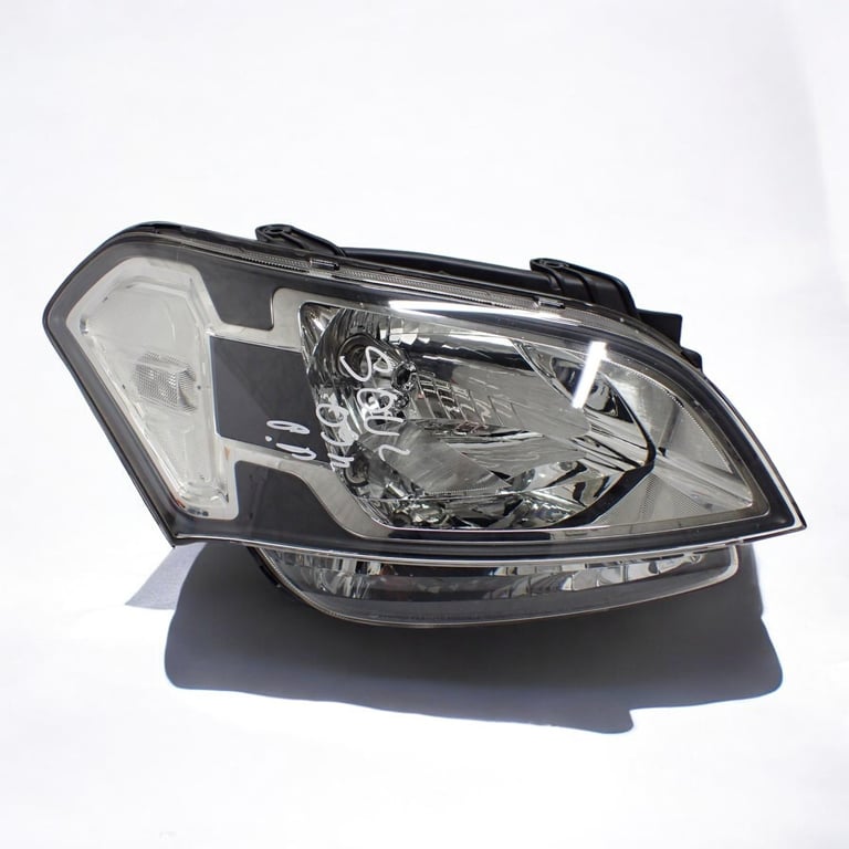 Frontscheinwerfer Kia Soul 92102-2KXXX Rechts Scheinwerfer Headlight