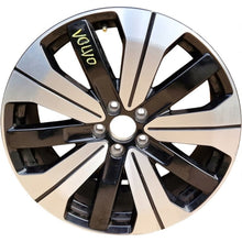 Load image into Gallery viewer, 1x Alufelge 19 Zoll 8.5" 5x108 32143628 Volvo Rim Wheel FEL3624584885qp