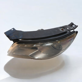 Frontscheinwerfer VW Tiguan 5N1941031 Links Scheinwerfer Headlight SCH7082152634km