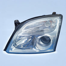 Load image into Gallery viewer, Frontscheinwerfer Opel Signum Vectra C 15588700 Xenon Links Headlight