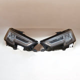 Frontscheinwerfer Audi A4 8W0941033 8W0941034 Full LED Rechts oder Links