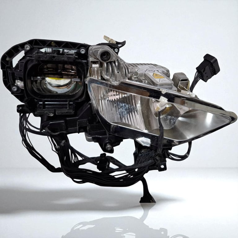 Frontscheinwerfer BMW I8 Laser Rechts Scheinwerfer Headlight SCH4316442617hb