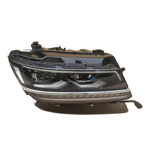 Laden Sie das Bild in den Galerie-Viewer, Frontscheinwerfer VW Tiguan Allspace 5NN941082C Rechts Scheinwerfer Headlight