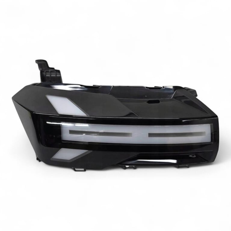 Frontscheinwerfer Dacia Spring 266007890R Full LED Rechts Scheinwerfer Headlight SCH3201631855rw