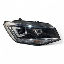 Frontscheinwerfer VW Caddy 2K1941040 Xenon Rechts Scheinwerfer Headlight SCH2339575449lw