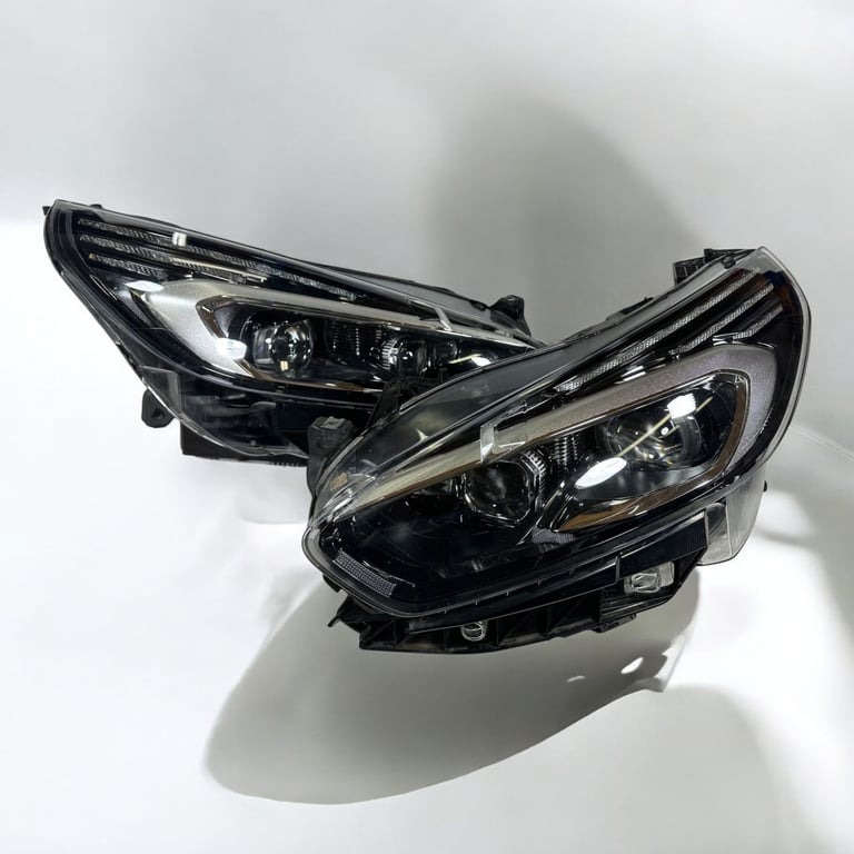 Frontscheinwerfer Ford S-Max EM2B-13W030-CH EM2B-13W029-CH Rechts oder Links SCH2909162733qp