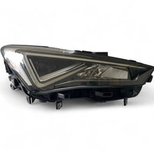 Laden Sie das Bild in den Galerie-Viewer, Frontscheinwerfer Seat Leon 5FB941008F LED Rechts Scheinwerfer Headlight