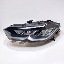 Load image into Gallery viewer, Frontscheinwerfer VW Polo Aw1 2G1941005C Full LED Links Scheinwerfer Headlight