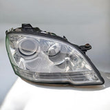 Frontscheinwerfer Mercedes-Benz W164 A1648205961 Xenon Rechts Headlight