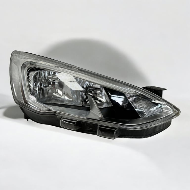 Frontscheinwerfer Ford Focus JX7B-13W029-AE Rechts Scheinwerfer Headlight