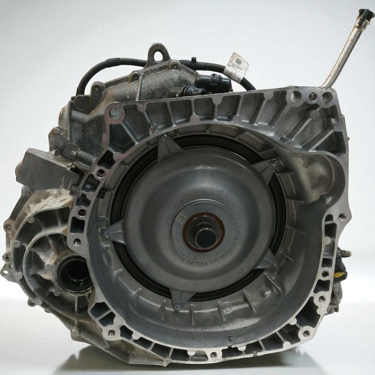 Getriebe Mercedes-Benz Gla H247 A0009012604 7003702700 Automatikgetriebe