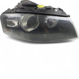 Frontscheinwerfer Audi A3 8P0941004D Xenon Rechts Scheinwerfer Headlight