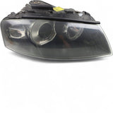 Frontscheinwerfer Audi A3 8P0941004D Xenon Rechts Scheinwerfer Headlight
