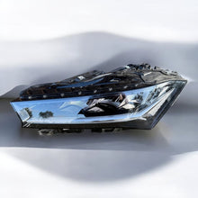 Laden Sie das Bild in den Galerie-Viewer, Frontscheinwerfer Skoda Superb 3P1941015 Links Scheinwerfer Headlight SCH2425092568lh
